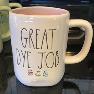 Rae Dunn Easter Mug